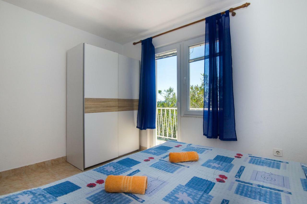 Apartments Robinzon Petar Gdinj 외부 사진