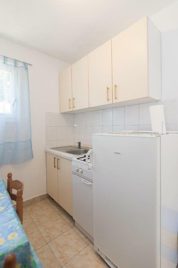 Apartments Robinzon Petar Gdinj 외부 사진