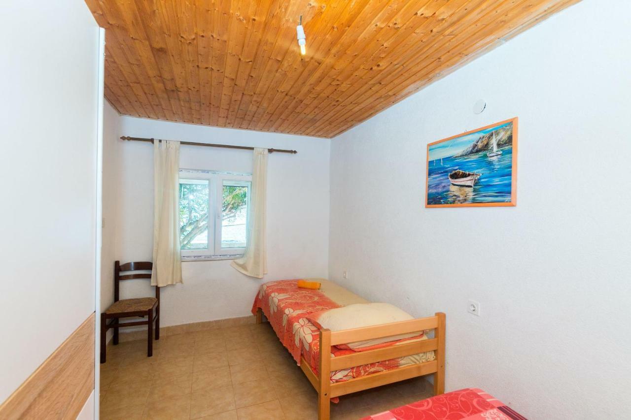 Apartments Robinzon Petar Gdinj 외부 사진