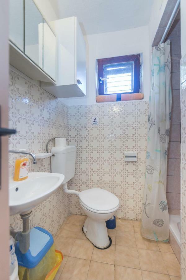 Apartments Robinzon Petar Gdinj 외부 사진
