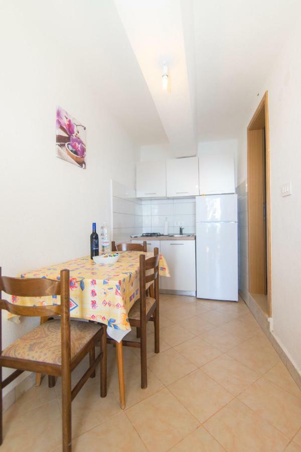 Apartments Robinzon Petar Gdinj 외부 사진